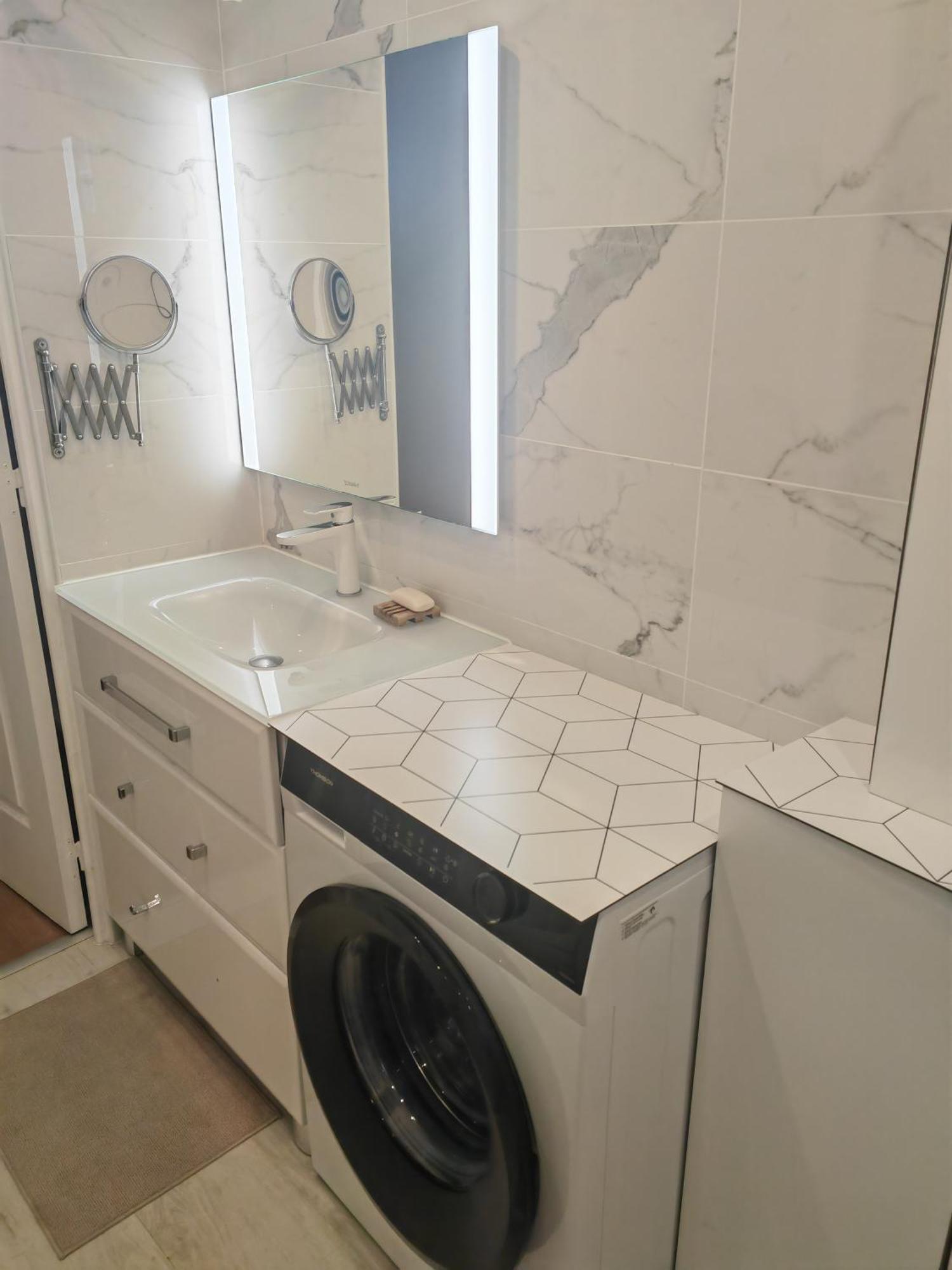 Apartament View Sur La Seine Paryż Zewnętrze zdjęcie