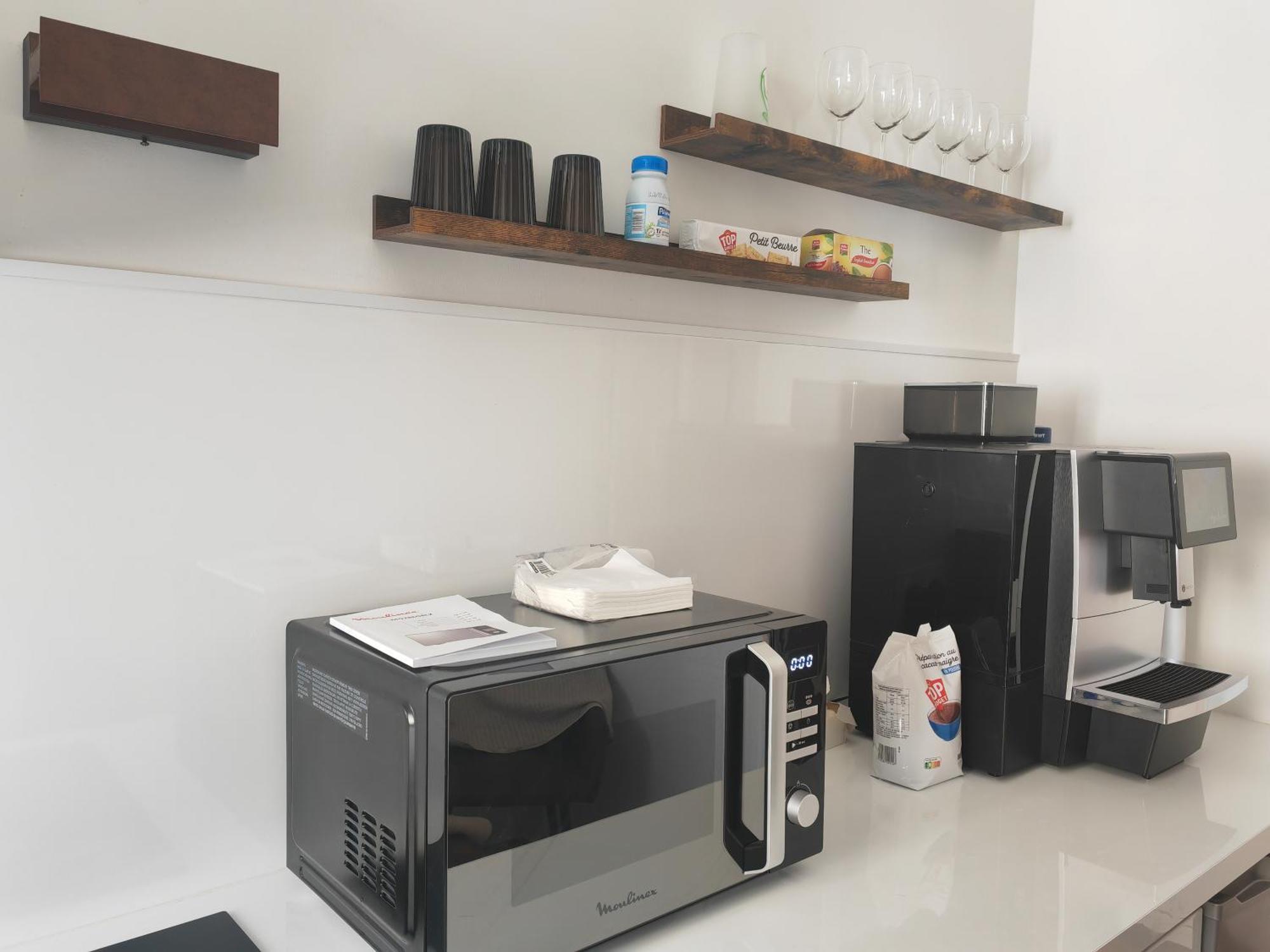 Apartament View Sur La Seine Paryż Zewnętrze zdjęcie